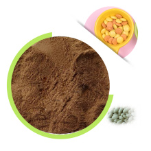 Click Free Sample Food Grade Raw Material Powder Mucuna Extract